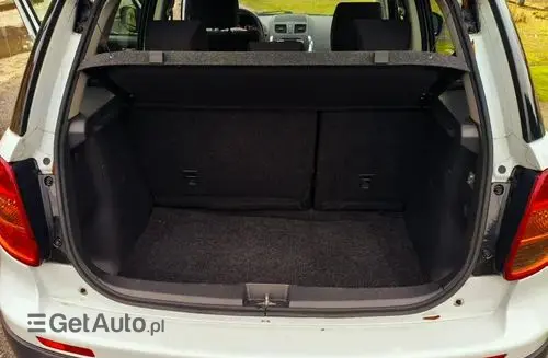 FIAT Sedici 