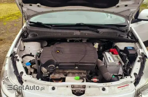 FIAT Sedici 