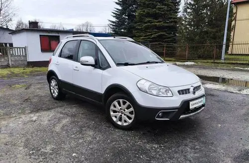 FIAT Sedici 