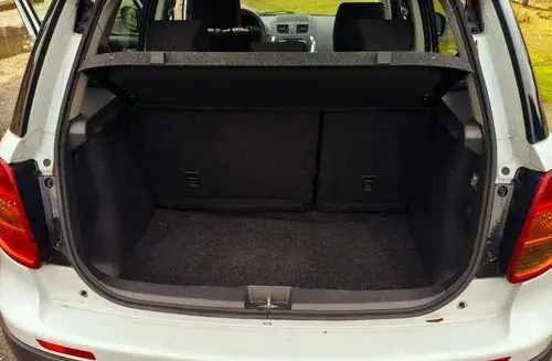 FIAT Sedici 