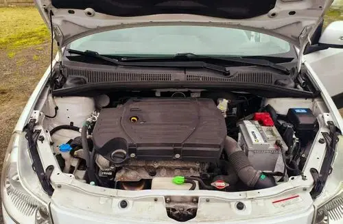 FIAT Sedici 