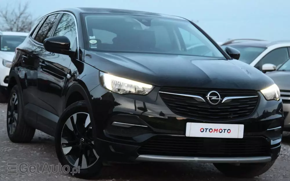 OPEL Grandland X 1.6 CDTI Innovation S&S