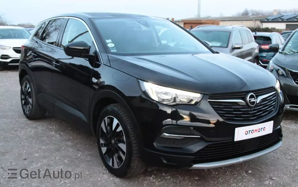 OPEL Grandland X 1.6 CDTI Innovation S&S