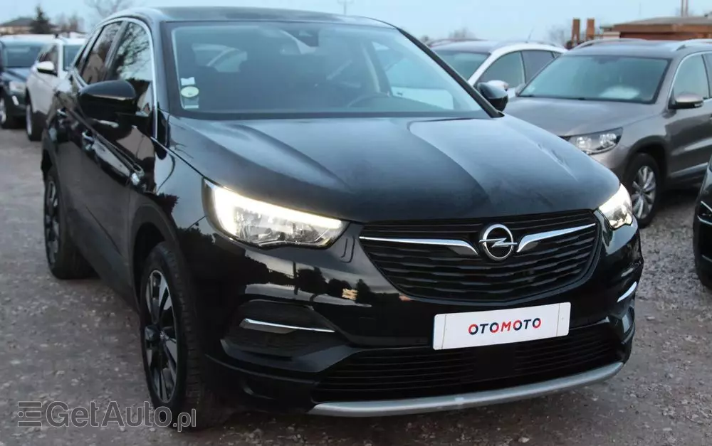OPEL Grandland X 1.6 CDTI Innovation S&S
