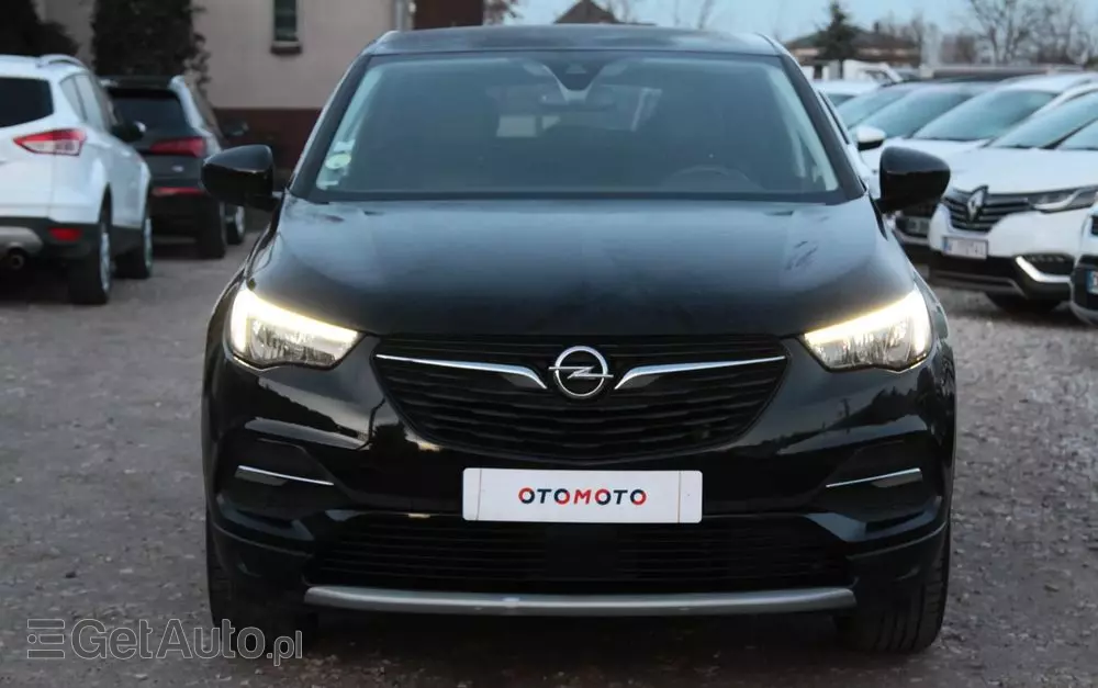 OPEL Grandland X 1.6 CDTI Innovation S&S