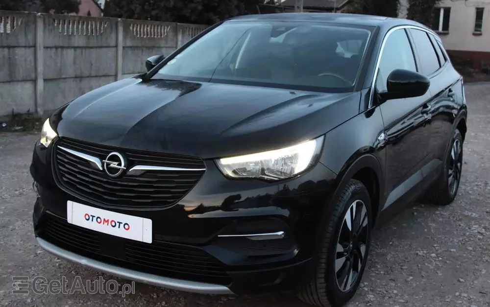 OPEL Grandland X 1.6 CDTI Innovation S&S