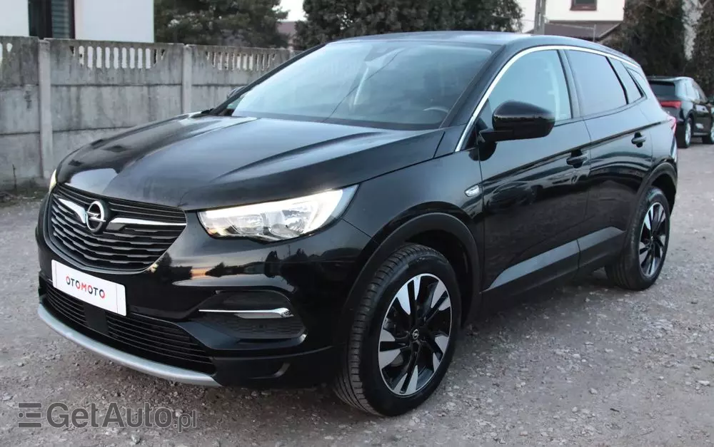 OPEL Grandland X 1.6 CDTI Innovation S&S
