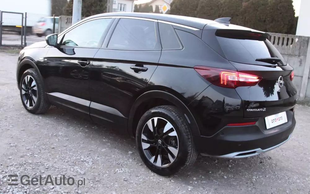 OPEL Grandland X 1.6 CDTI Innovation S&S