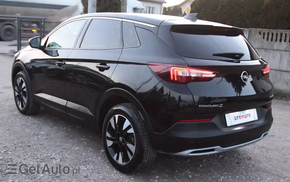 OPEL Grandland X 1.6 CDTI Innovation S&S