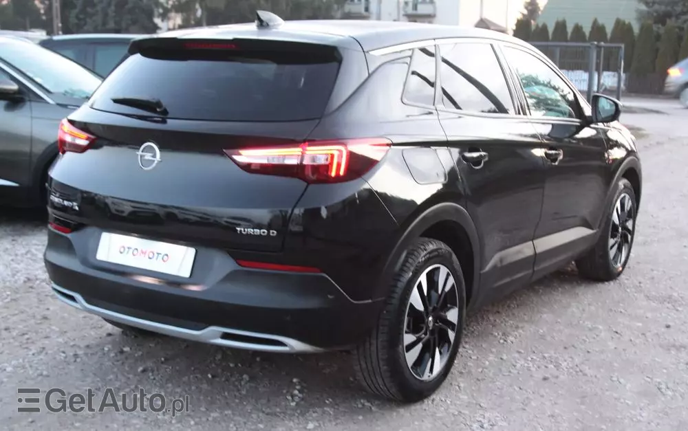 OPEL Grandland X 1.6 CDTI Innovation S&S