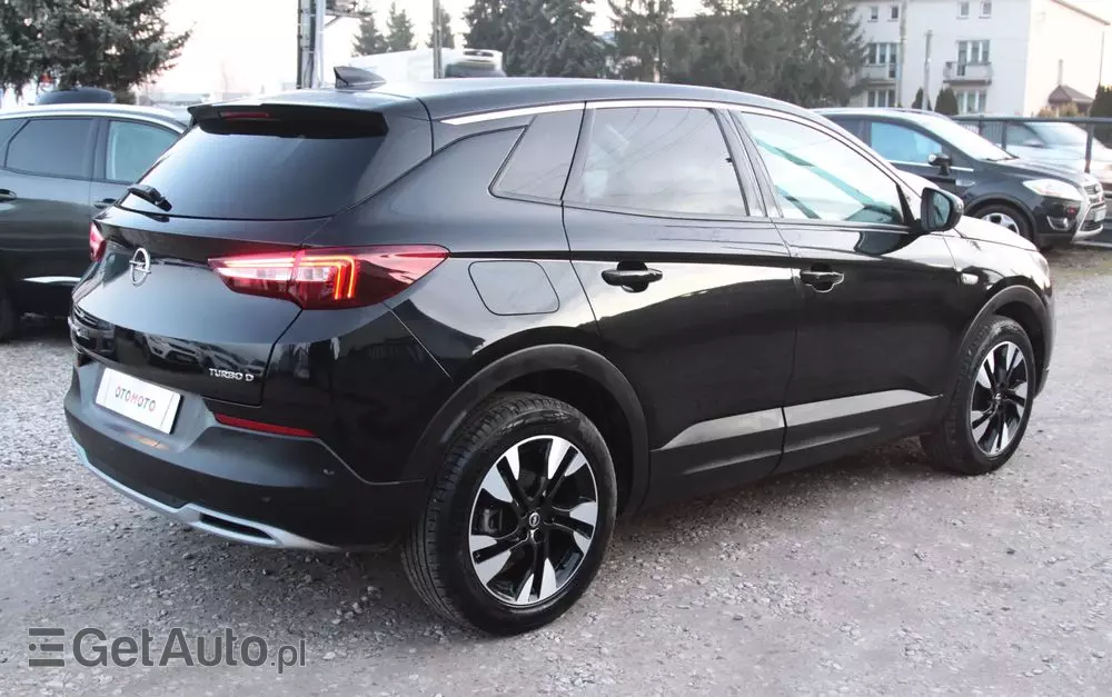 OPEL Grandland X 1.6 CDTI Innovation S&S