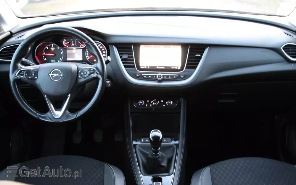OPEL Grandland X 1.6 CDTI Innovation S&S