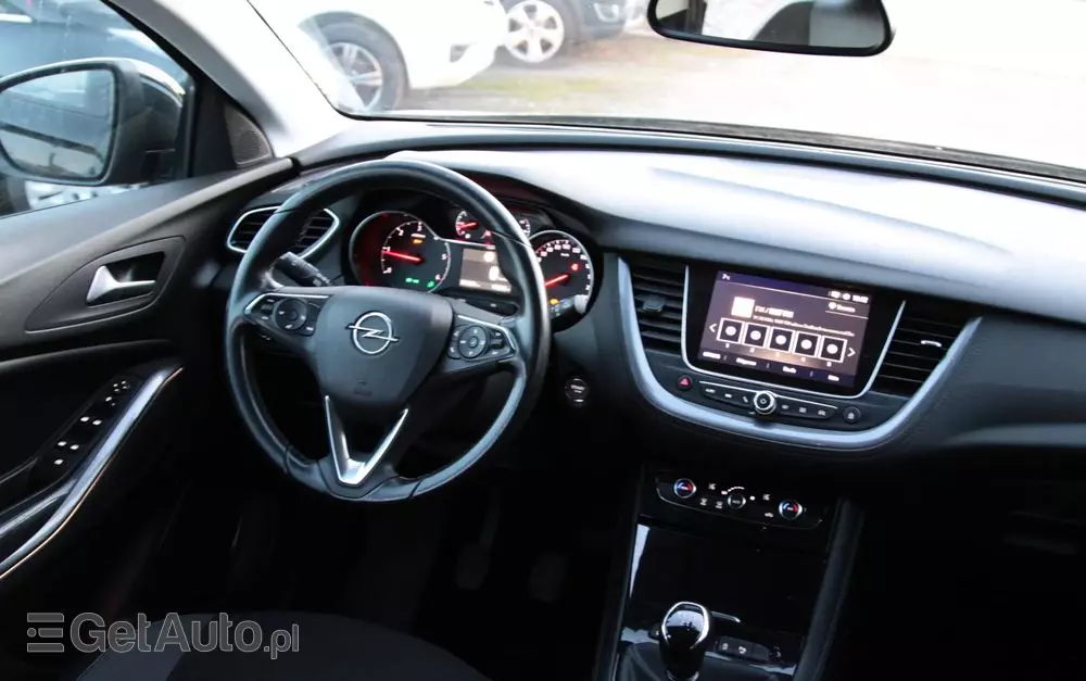 OPEL Grandland X 1.6 CDTI Innovation S&S