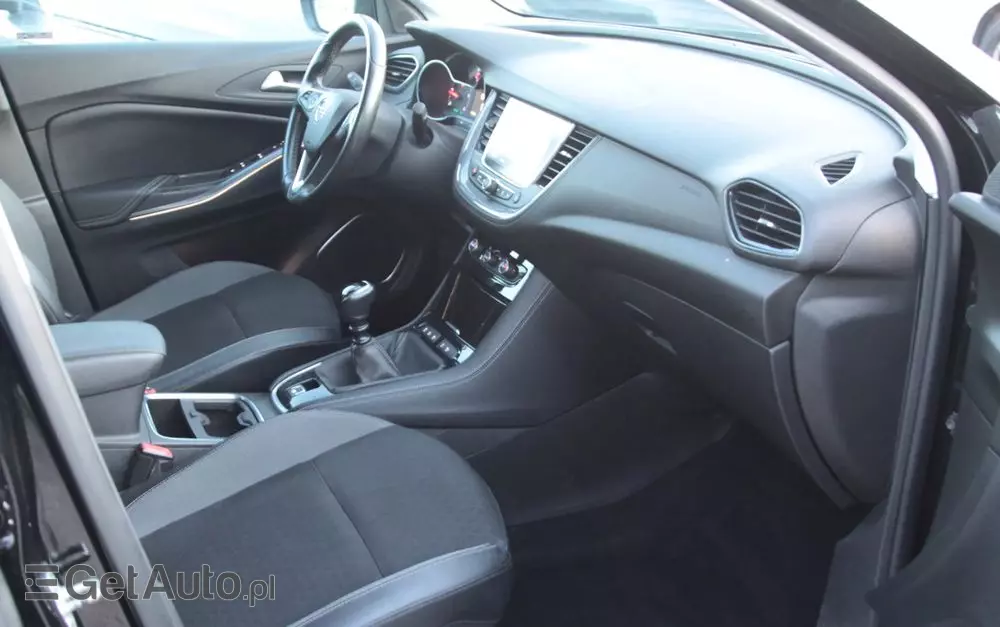 OPEL Grandland X 1.6 CDTI Innovation S&S