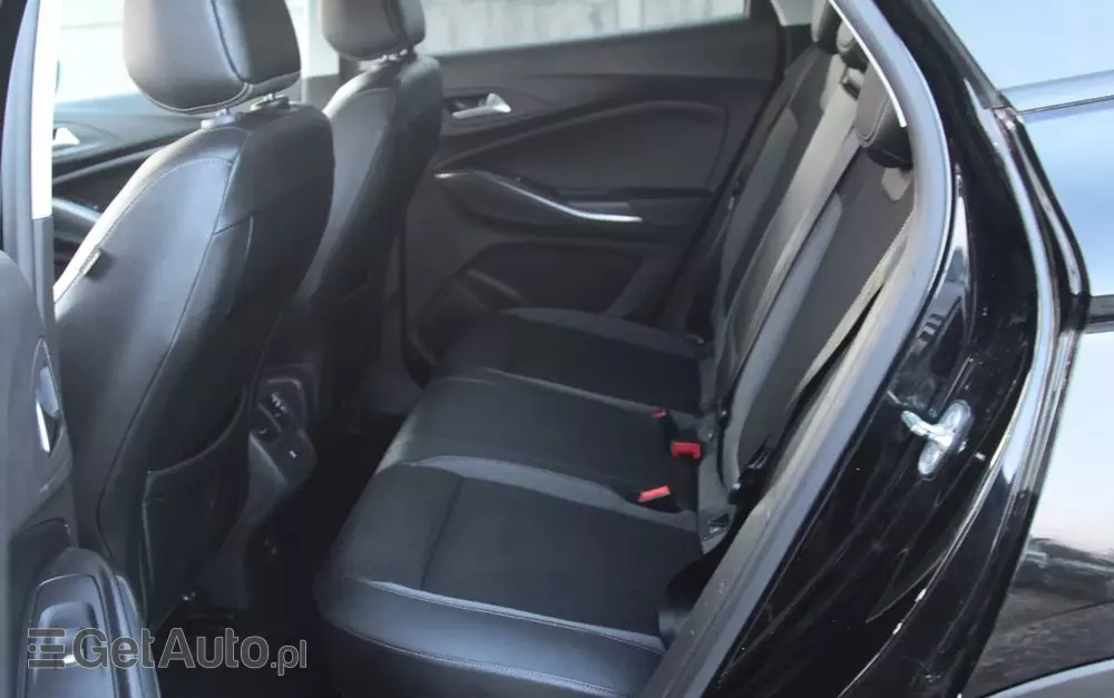 OPEL Grandland X 1.6 CDTI Innovation S&S