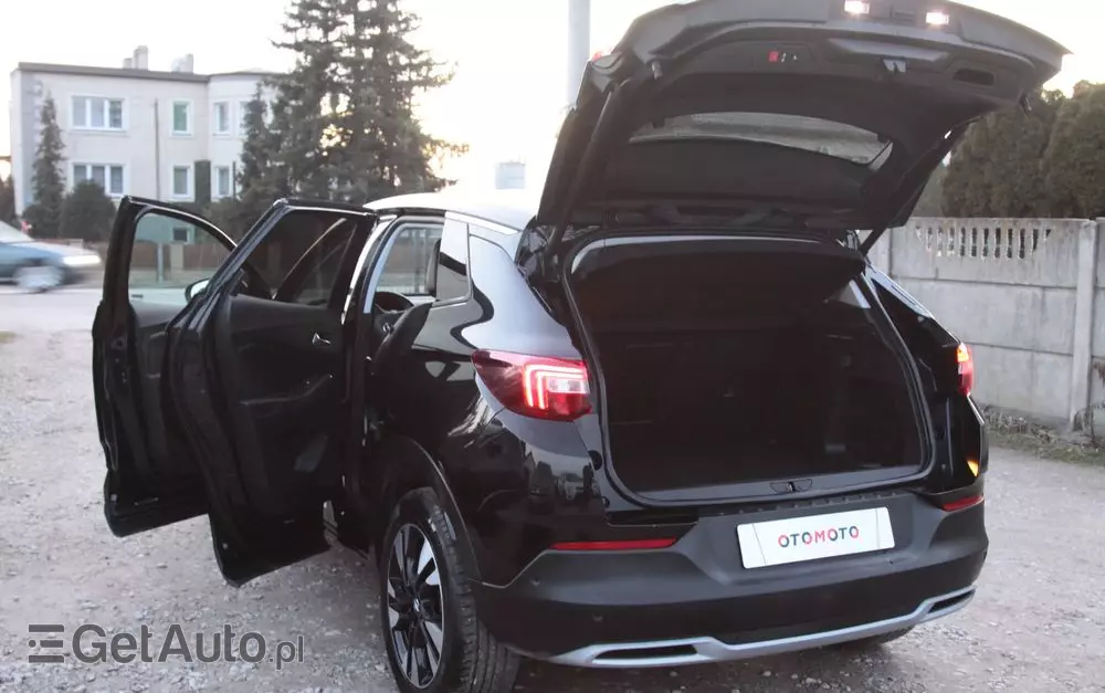 OPEL Grandland X 1.6 CDTI Innovation S&S