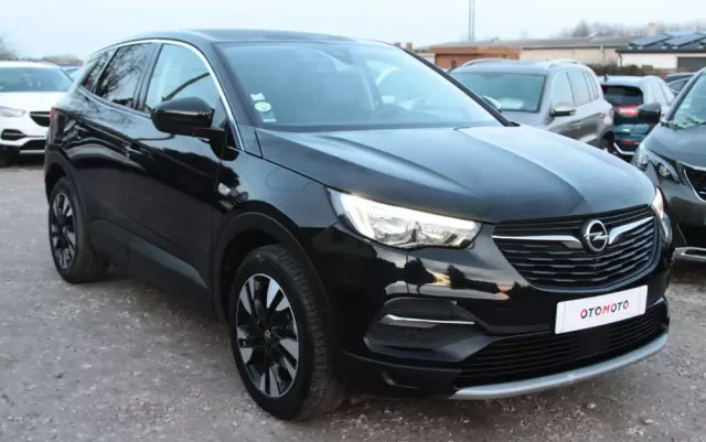 OPEL Grandland X 1.6 CDTI Innovation S&S