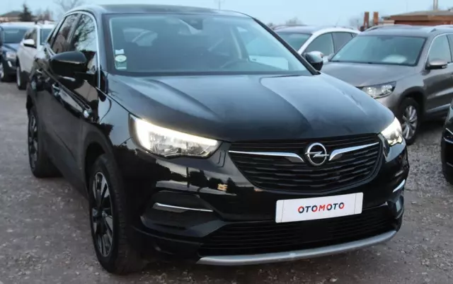 OPEL Grandland X 1.6 CDTI Innovation S&S