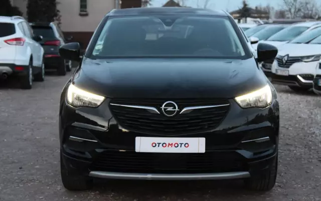 OPEL Grandland X 1.6 CDTI Innovation S&S