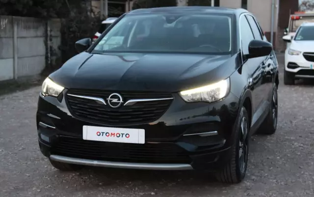 OPEL Grandland X 1.6 CDTI Innovation S&S