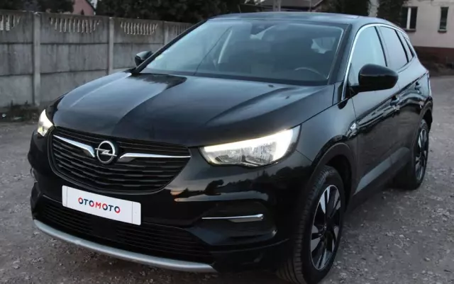 OPEL Grandland X 1.6 CDTI Innovation S&S