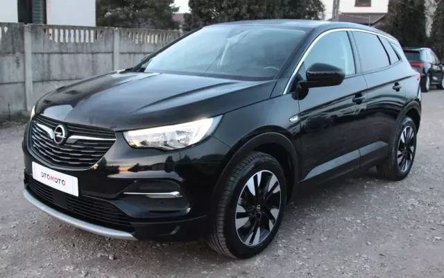 OPEL Grandland X 1.6 CDTI Innovation S&S