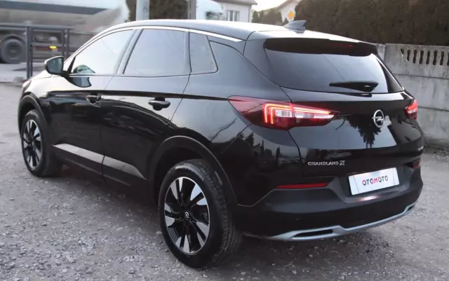 OPEL Grandland X 1.6 CDTI Innovation S&S