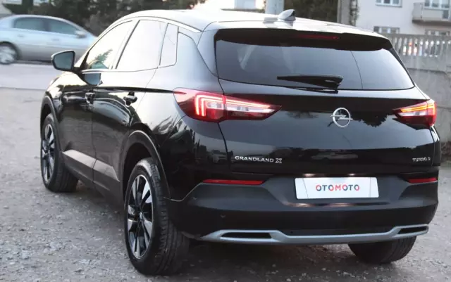 OPEL Grandland X 1.6 CDTI Innovation S&S