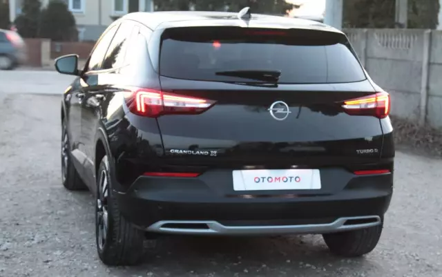 OPEL Grandland X 1.6 CDTI Innovation S&S