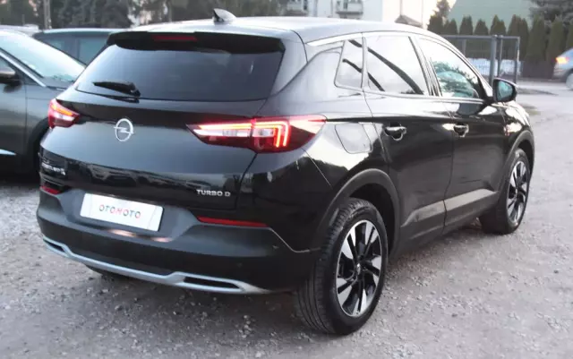OPEL Grandland X 1.6 CDTI Innovation S&S