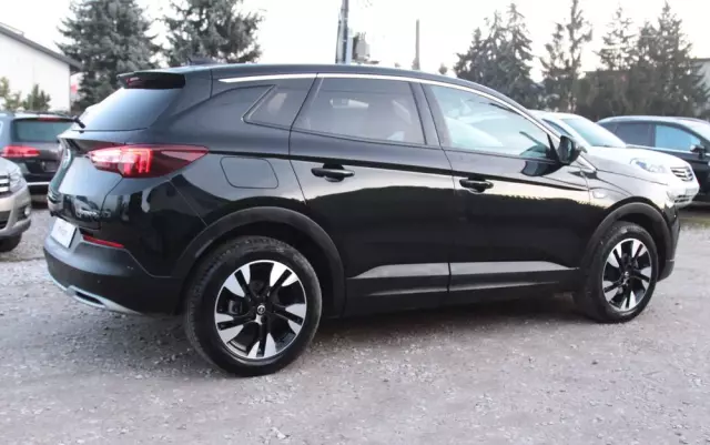 OPEL Grandland X 1.6 CDTI Innovation S&S