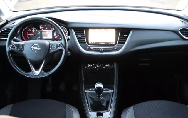 OPEL Grandland X 1.6 CDTI Innovation S&S