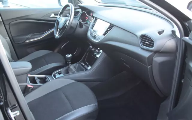 OPEL Grandland X 1.6 CDTI Innovation S&S