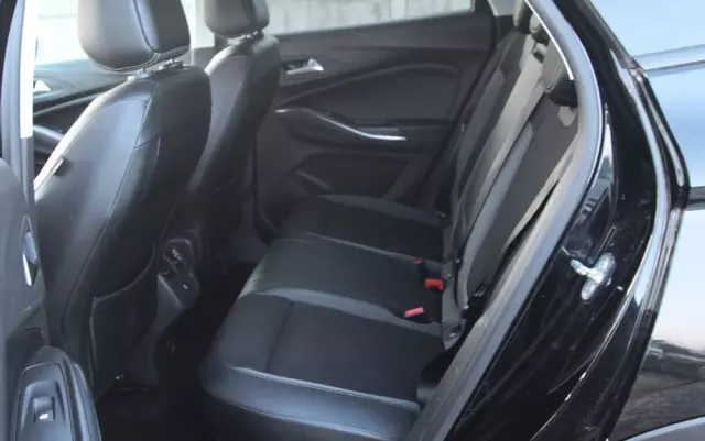 OPEL Grandland X 1.6 CDTI Innovation S&S