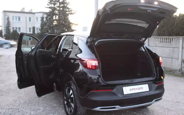 OPEL Grandland X 1.6 CDTI Innovation S&S