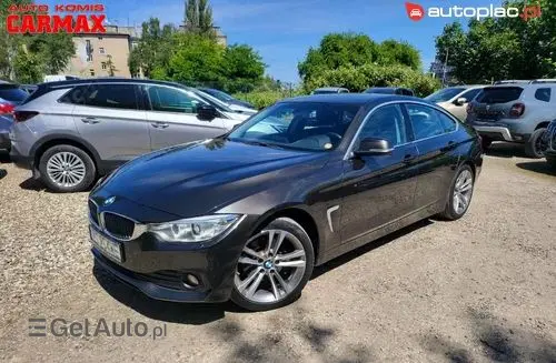 BMW Seria 4 