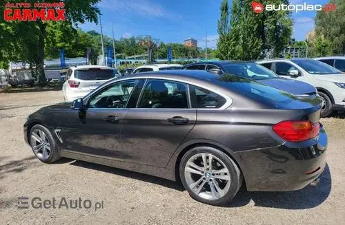 BMW Seria 4 