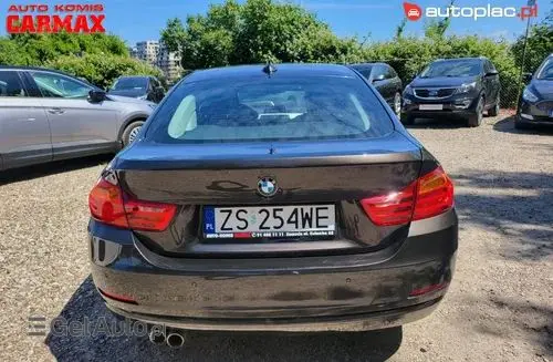 BMW Seria 4 