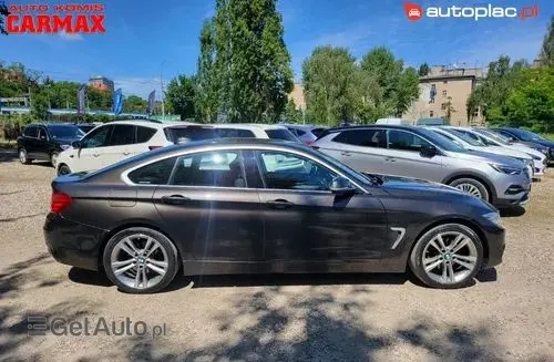 BMW Seria 4 