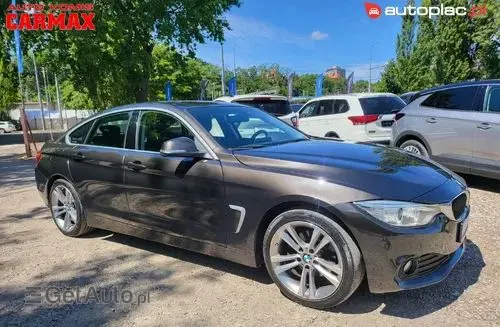 BMW Seria 4 