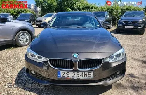 BMW Seria 4 