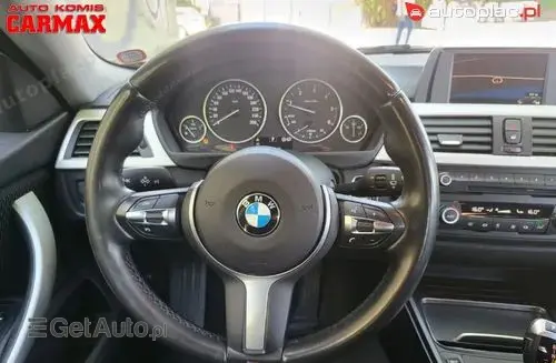 BMW Seria 4 