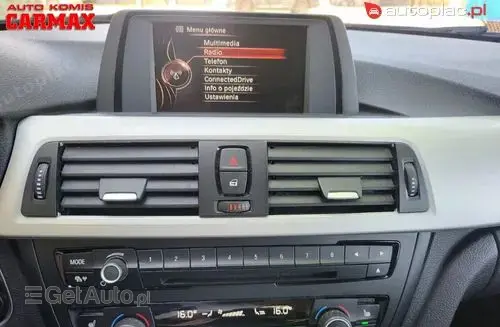 BMW Seria 4 