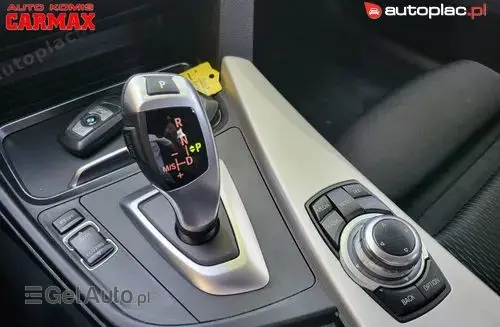 BMW Seria 4 