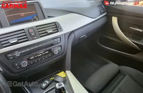 BMW Seria 4 