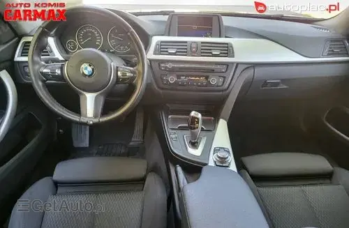 BMW Seria 4 