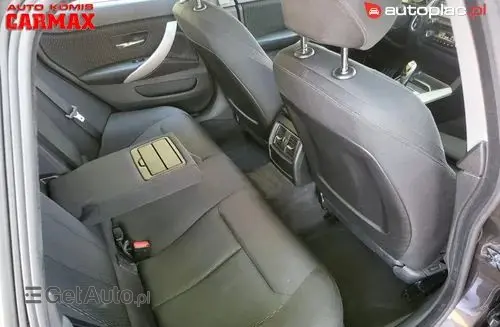 BMW Seria 4 