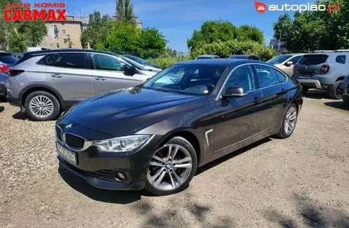 BMW Seria 4 