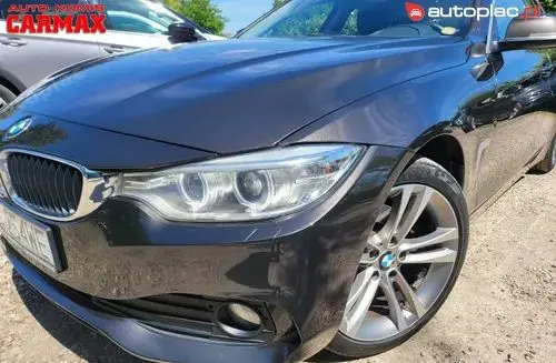 BMW Seria 4 
