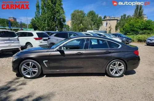 BMW Seria 4 